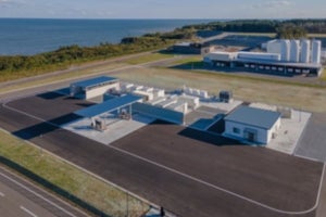 NEDO、福島県・浪江町に設置した福島水素充填技術研究センターの運用を開始