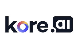 Kore.ai、対話型AIノーコードプラットフォームの従量課金モデルを提供