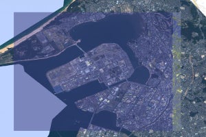 衛星画像を情報に変え地図で表現。さくらインターネットのセミナーで学ぼう