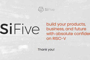 日本でも存在感を増すRISC-V、SiFiveが日本オフィスを立ち上げ
