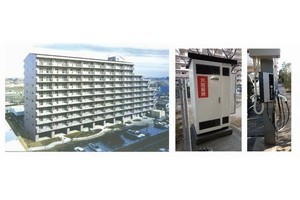 経済産業省事業として「蓄電池」を活用した実証実験を開始、中央電力