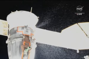 「ソユーズ」宇宙船の冷却材漏れ、原因は依然不明 - 帰還の可否判断は1月中に