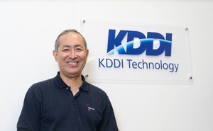 最新技術を“組み合わせる力”が強み – KDDIテクノロジーが打ち出す未来への一手