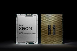 Intel、第4世代Xeonスケーラブル・プロセッサとXeon Maxを正式に発表
