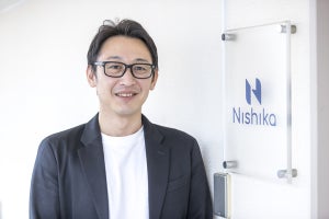 ユニークなコンペでデータサイエンティストのコミュニティの醸成を - Nishika 山下社長