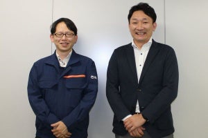 現場主導でDXを進めるNTT東日本、成功のカギは「業務の理解」