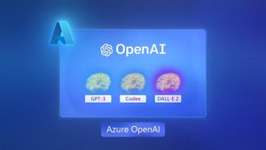 Microsoft、Azure OpenAI Serviceを強化