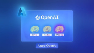 Microsoft、Azure OpenAI Serviceを強化