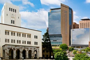 医科歯科大と東工大の統合後の大学名称は「東京科学大学」を予定