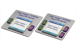 Intelが新FPGA「Agilex 5/7/9」を発表、「Agilex 3」の存在も公表