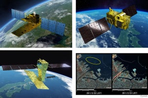 JAXAと国交省、災害時の港湾施設の状況把握に関する衛星活用で協定締結