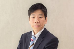 Blue Yonderジャパン、新社長の就任を発表‐パナソニック 渡辺大樹氏