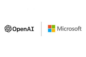米Microsoft、「ChatGPT」のOpenAIに対して複数年で数十億ドルの追加投資