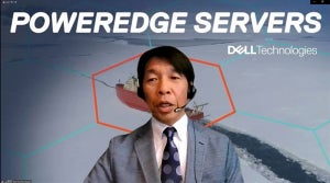 デル、第4世代Xeon SP搭載する「Dell PowerEdge」サーバ新シリーズ13機種発表 