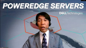 デル、第4世代Xeon SP搭載する「Dell PowerEdge」サーバ新シリーズ13機種発表 