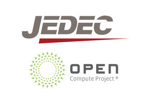 JEDECとOCPが標準化に関する提携を発表