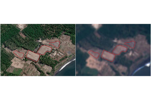 衛星とAIで東南アジアのプラごみ集積場を検出 その解析プロセスをたどる