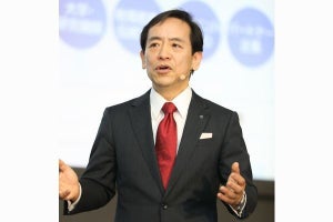 次に目指すは地域の未来を支えるソーシャルイノベーション企業-NTT東・澁谷社長