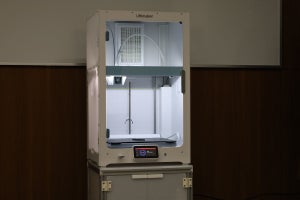 Brule、UltiMakerの最新3Dプリンタ「UltiMaker S7」の販売を開始