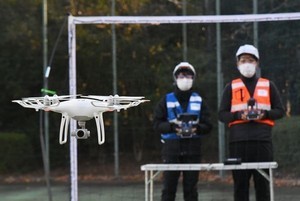 ドローンレベル4飛行に必要な国家資格「一等無人航空機操縦士」とは？