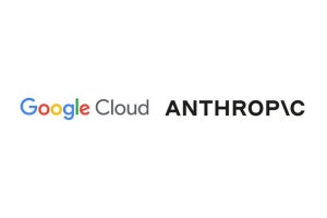 ChatGPT対抗のAnthropicに4億ドル出資か？ Google Cloudと優先クラウドプロバイダ契約