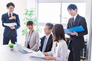 GPTW、日本版「働きがいのある会社」ランキング発表-今年の1位は？