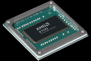 AMD、5G向けのZynq RFSoC DEFファミリーに新製品を追加
