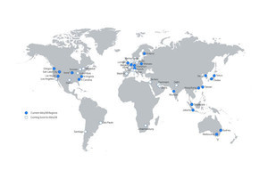 Google Cloud、AlloyDB for PostgreSQLが大阪など16リージョンで利用可能に