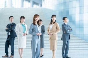 働き方改革がうまくいっている企業の64.6％が「業績が向上した」