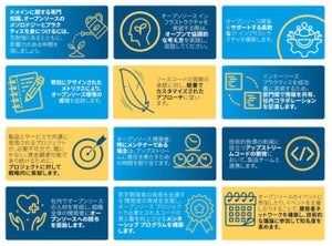Linux Foundation、企業向けオープンソース開発の効果と影響力向上のためのレポート日本語版