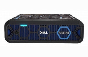 デル、設置条件に制約あるエッジ向け自己完結型HCI「Dell VxRail VD-4000」販売
