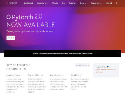 pytorch.org