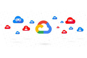 ユビタスとGoogle Cloud、クラウド上のゲームストリーミングでパートナーシップ