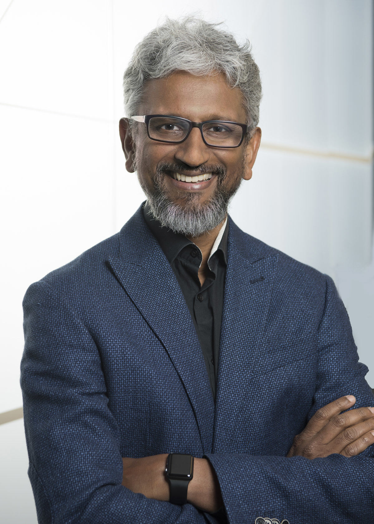 Raja M. Koduri氏