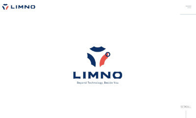 LIMNO公式Webサイト