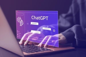 ChatGPTを業務に活用している企業は何割? 9割が「ルールが定まっていない」