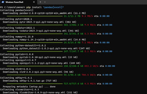 Pythonでのデータ解析を容易にするライブラリ「pandas」最新版V2.0