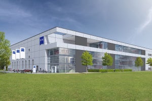 Carl Zeissが露光装置向け光学部品工場を増設、フォトマスク研究開発施設も拡張へ