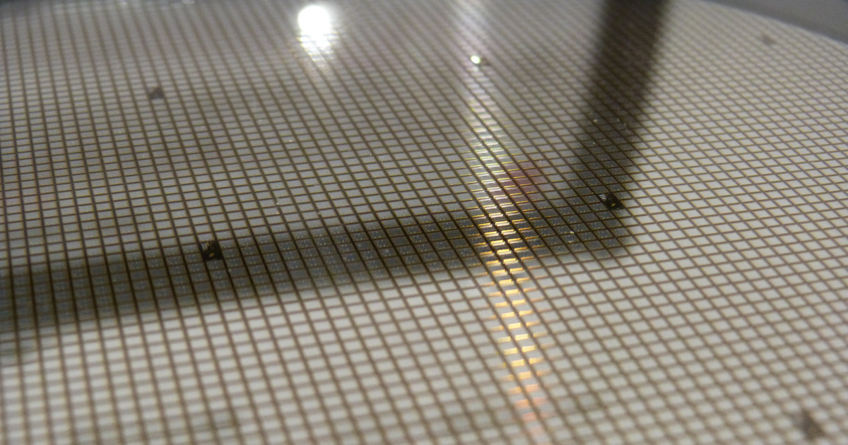 メモリ大手3社が3/4を占める世界の半導体最先端プロセスの生産 メモリ大手3社が3/4を占める世界の半導体最先端プロセスの生産
