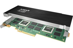 AMD、5nmプロセスで製造した新Media Accelerator「Alveo MA35D」を発表