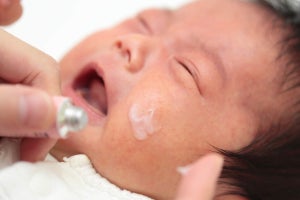 乳児のアトピー性皮膚炎への積極的な治療が鶏卵アレルギーの発症を予防！