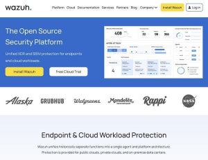 オープンソースのセキュリティ監視基盤「Wazuh」で企業インフラを守る