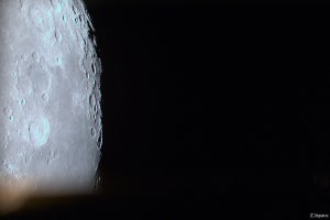 「HAKUTO-R」ミッション1のランダー、月面着陸予定日時を最短で4月26日に設定