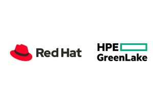 HPE GreenLakeにおける「Red Hat Ansible Automation Platform」のサポート強化