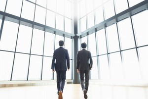 コロナ時代の新入社員が選ぶ「働きがいのある企業ランキング、第1位は？