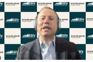 SAFe最新版とオンライン学習プラットフォームをリリース - Scaled Agile