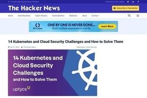 Kubernetesにまつわるクラウドセキュリティの予測14選