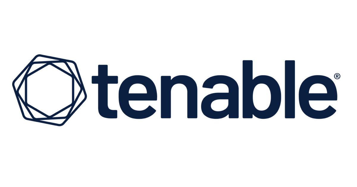 Tenable ロゴ