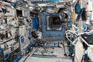 JAXAがISS日本実験棟「きぼう」を利用した宇宙でのCM撮影の公募を開始！