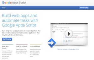 Google Workspace導入企業向けにGoogle Apps Script製スプレッドシートビューア - サテライトオフィス